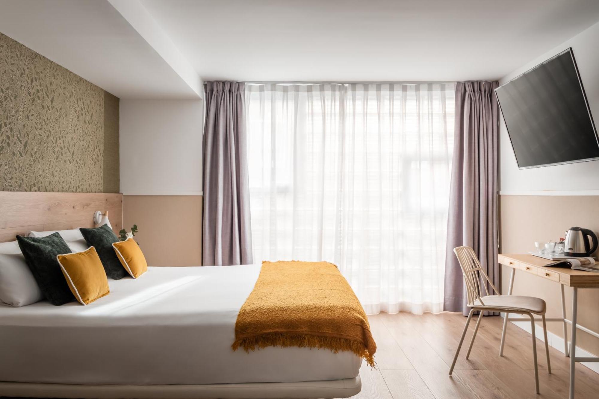 Bypillow House Барселона Экстерьер фото