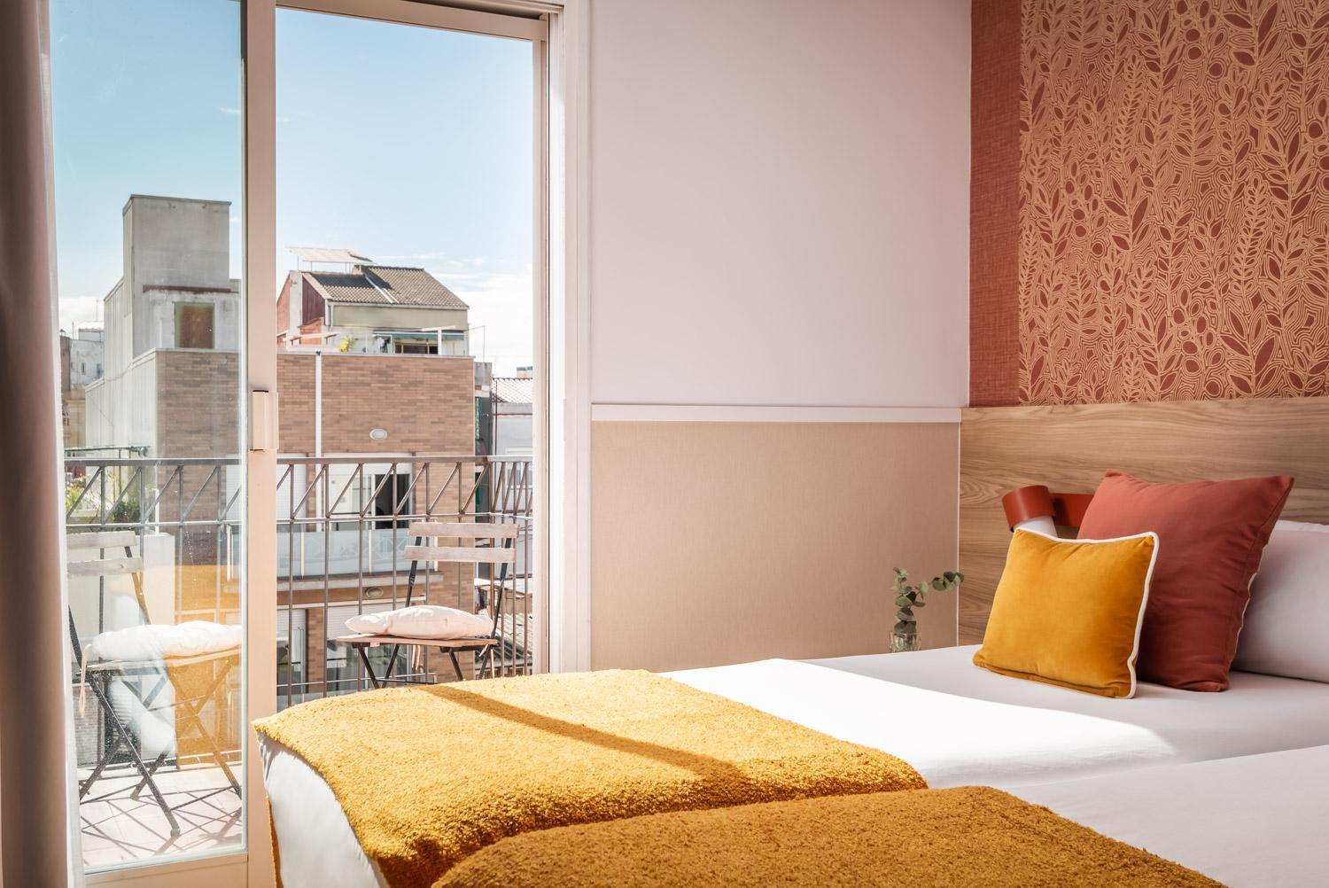 Bypillow House Барселона Экстерьер фото